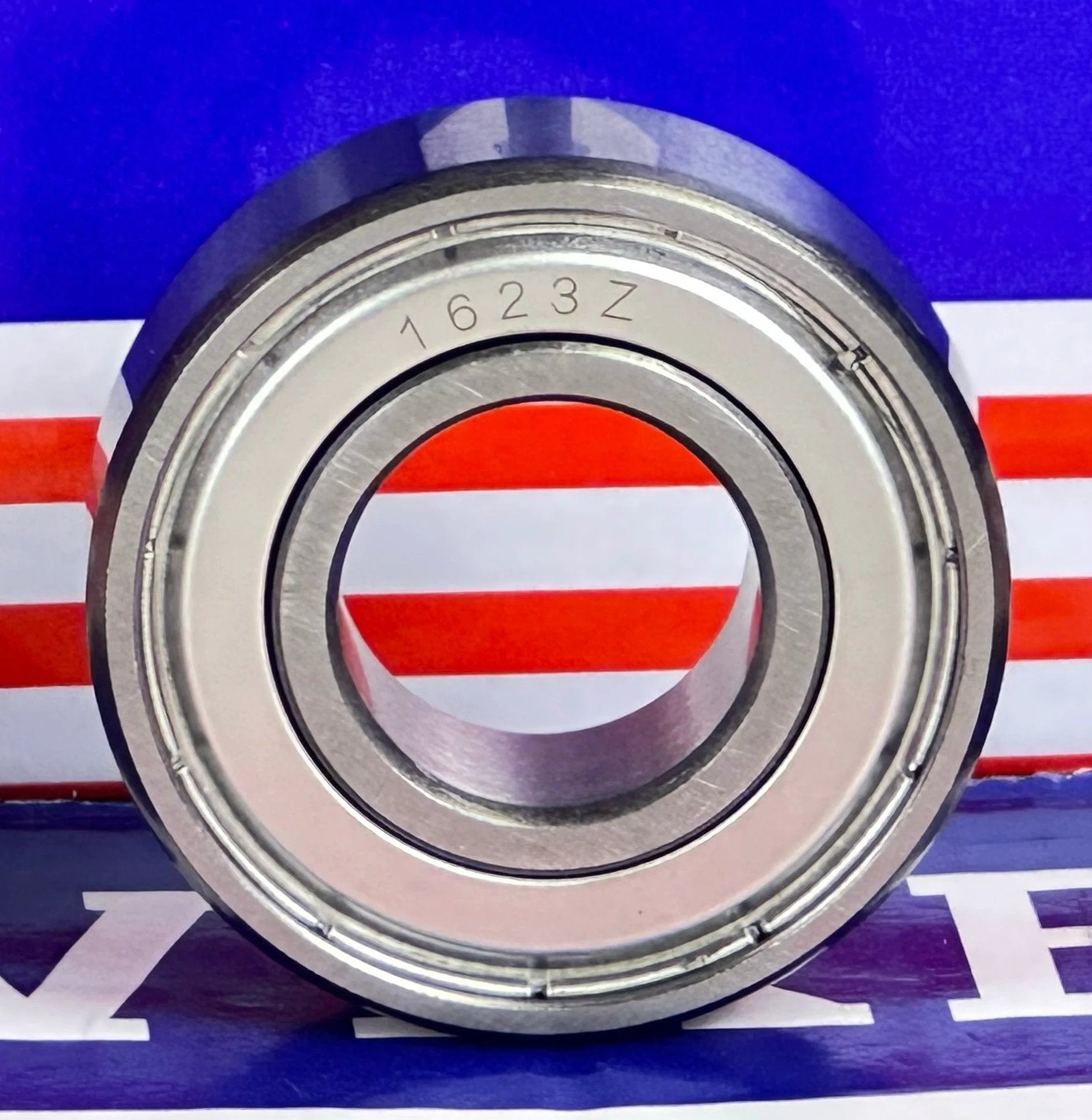 Premium 1623ZZ Ball Bearing 5/8
