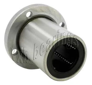 16mm Bearing/Bushing LMF16UU Linear Motion LBF16UU