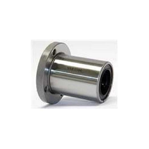 16mm Round Flanged Bushing Linear Motion LBF16UU