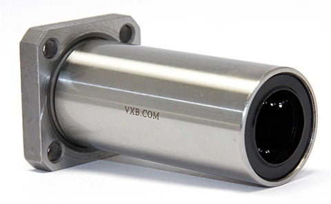 16mm Square Flanged Bushing Linear Motion LBK16UU LMK16UU