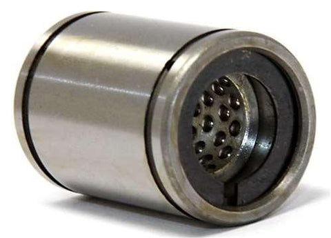 16mm Stroke Rotary Ball Bushing 16x28x37 Linear Motion Bearing