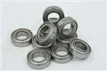 17 Bearing for HPI Pro4 PRO-4 - VXB Ball Bearings