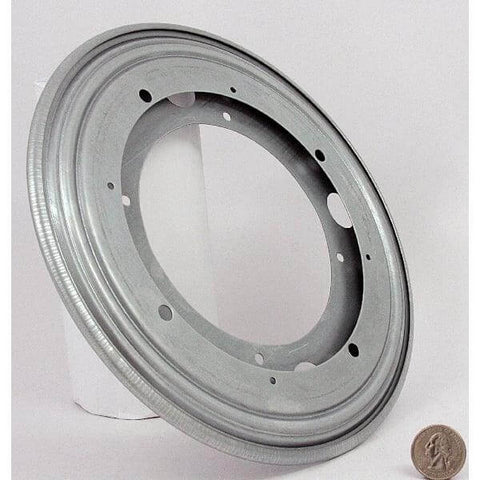 176 lbs Capacity 8" Lazy Susan Bearing 23/64" Thick Turntable Bearing