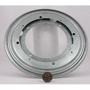 176 lbs Capacity 8" Lazy Susan Bearing 23/64" Thick Turntable Bearing