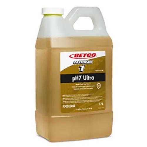 neutral floor cleaner for all surfaces - Ultra Fastdra...