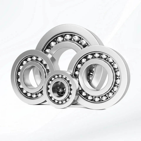 20 Pieces 17mm Solid Chrome Steel Bearing Balls G16 Precision Grade For Ball Bearings Machinery Automotive And DIY Projects