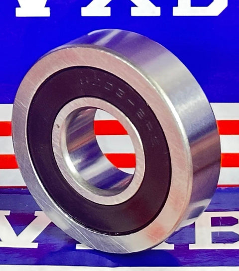 17x44x12mm Non Standard Special Bearing 17mm x 44mm x 12mm - VXB Ball Bearings