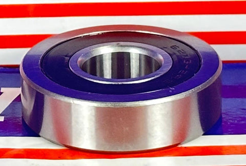 17x44x12mm Non Standard Special Bearing 17mm x 44mm x 12mm - VXB Ball Bearings