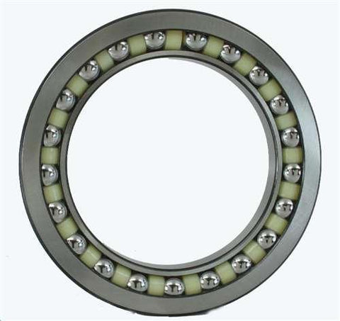 180x225x21.5 Angular Contact Excavator Double Row Ball Bearing - VXB Ball Bearings