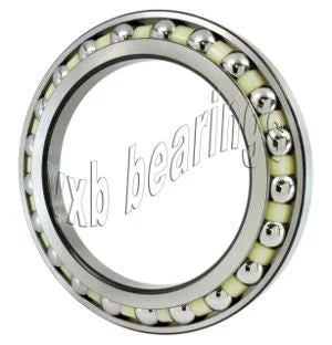 180x225x21.5 Angular Contact Excavator Double Row Ball Bearing - VXB Ball Bearings