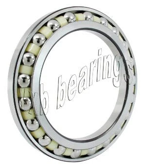 180x225x21.5 Angular Contact Excavator Double Row Ball Bearing - VXB Ball Bearings