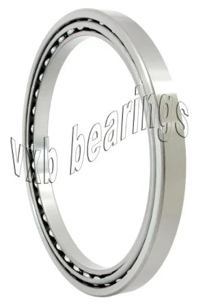 180x250x33 Angular Contact Bearing Excavator Double Row - VXB Ball Bearings