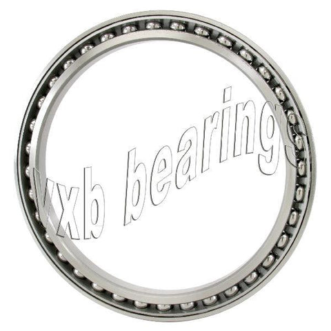 184x226x19 Angular Contact Bearing Excavator - VXB Ball Bearings