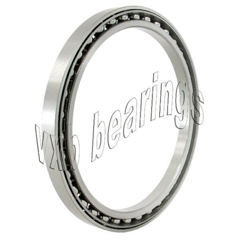 184x226x19 Angular Contact Bearing Excavator - VXB Ball Bearings