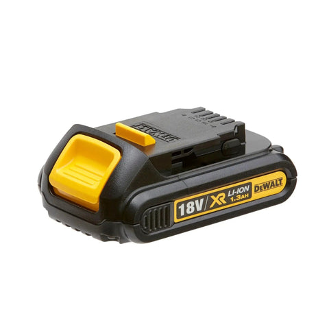 18V XR Li-ion battery for 20V Max Cordless Drill Driver Set With Two Speed Transmission High Performance Motor