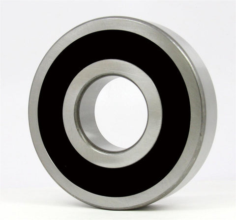 18x42x13-2RS Bearing Deep Groove Inner 18mm outer 42mm width 13mm - 2 rubber seals VXB Bearing
