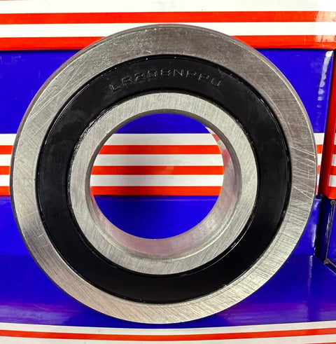 LR208NPPU Track Roller Bearing 40x85x18mm - Sealed Cam Follower