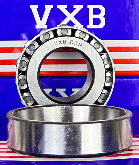 2580/2523 Tapered Roller Bearing 1 1/4" x 2 3/4" x 15/16"es