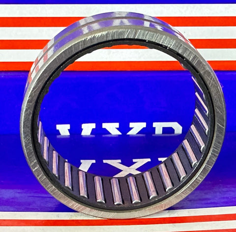 NK45/20 Needle Roller Bearing 45x55x20mm - Machined Type
