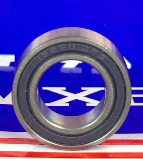 15268-2RS Sealed Bearing 15x26x8 Metric Miniature