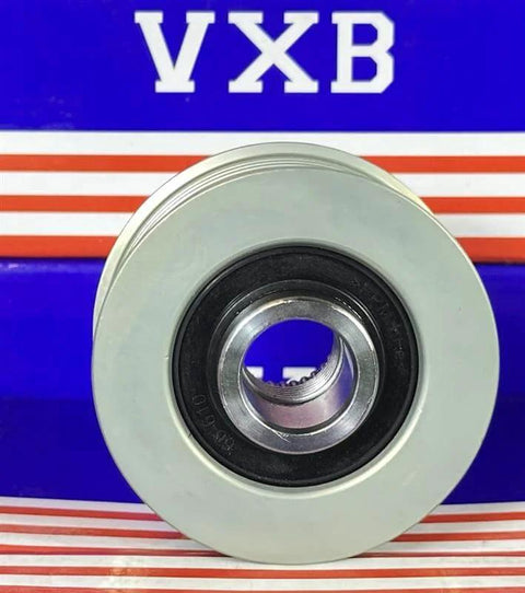 F-587281 Alternator Overrunning Clutch Pulley - Buy from your Canadian Bearings Supplier