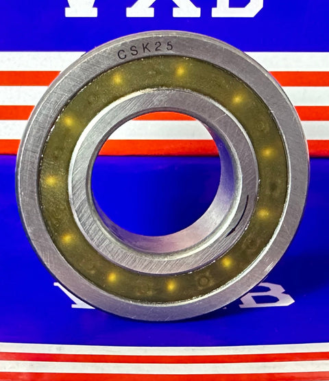 CSK25 One way Bearing Sprag Freewheel Backstop Clutch