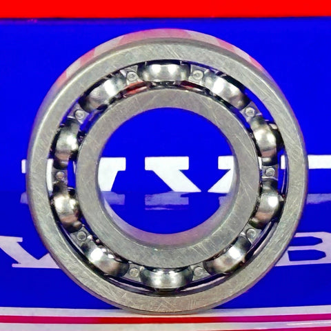 16003 Open Bearing 17x35x8