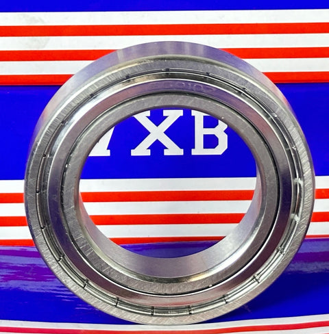 S6010ZZ Stainless Steel Ball Bearing