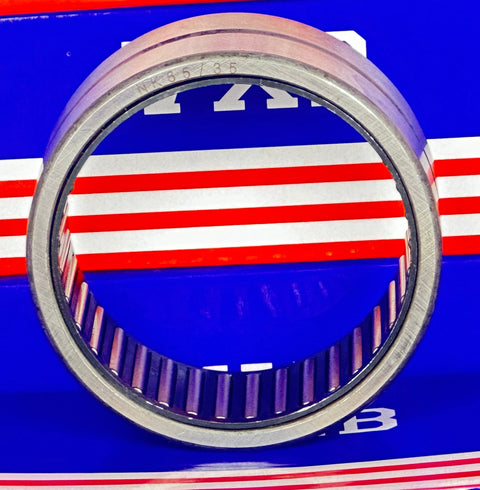 NK65/35 Needle Roller Bearing 65x78x35