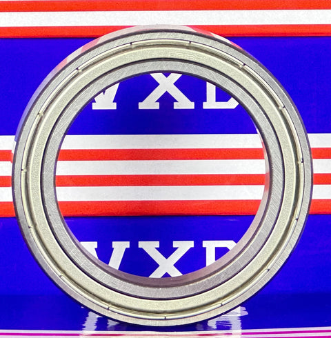 6912ZZ Bearing 60x85x13 Shielded