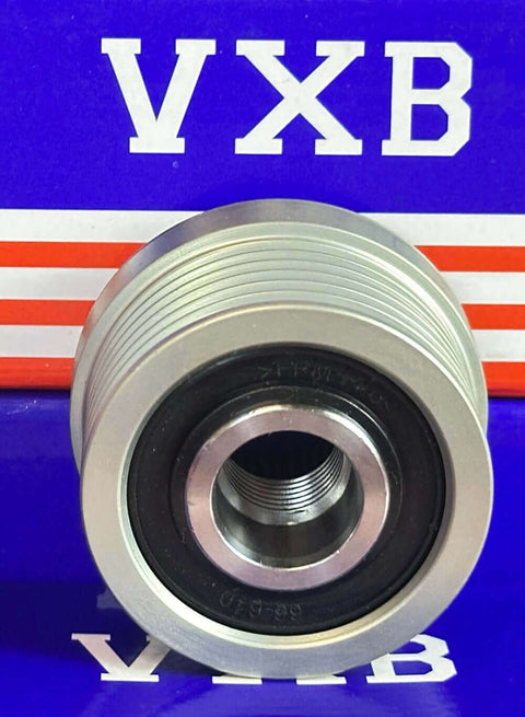 F-236528 Alternator Overrunning Clutch Pulley Fits BMW X1, X3, X5 - Buy Bearings online - Fast US Shipping