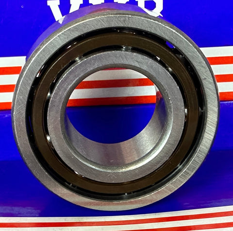 5207 Angular Contact Bearing 35x72x27