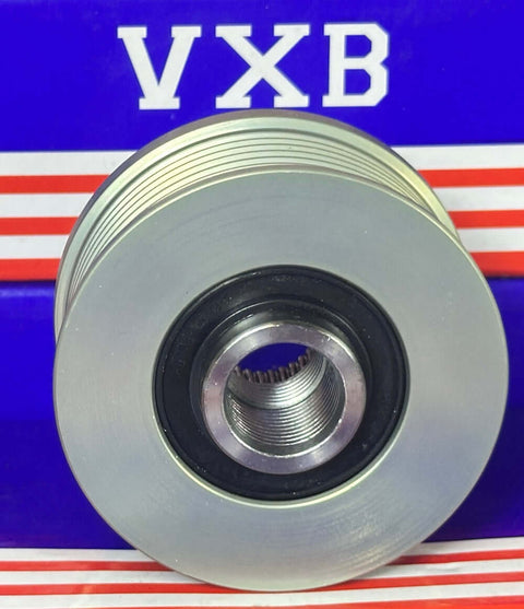 F-552386 Alternator Freewheel Clutch Pulley - Buy Bearings online - Fast US Shipping