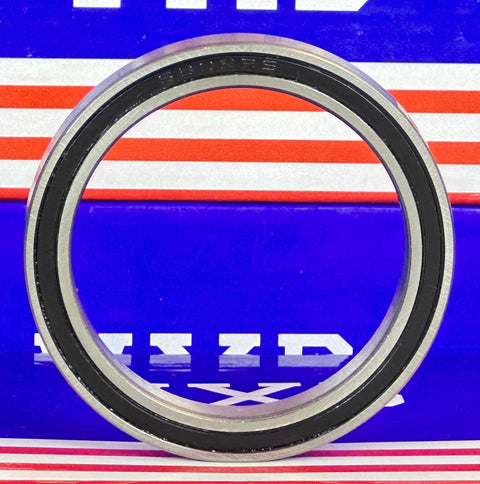 6809-2RS Bearing 45x58x7 Sealed