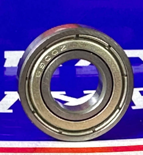 MR6900ZZ Bearing Deep Groove 10x22x6mm
