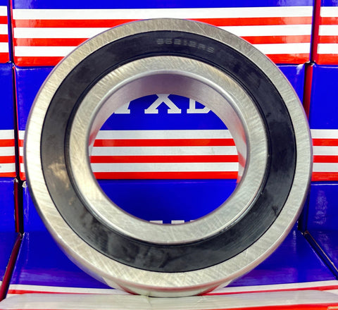 S6212-2RS Stainless Steel Ball Bearing