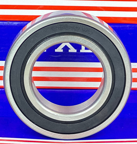 62210-2RS1 Ball Bearing ID 50mm OD 90mm Width 23mm