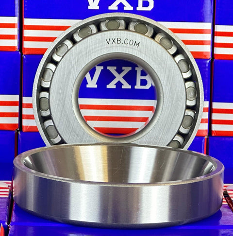 72200C/487A Tapered Roller Bearing 2" x 4 7/8" x 1.2910"es