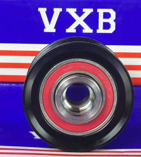 27415-0W010A Decoupler Pulley For Toyota RAV4 V6 3.5L 2009