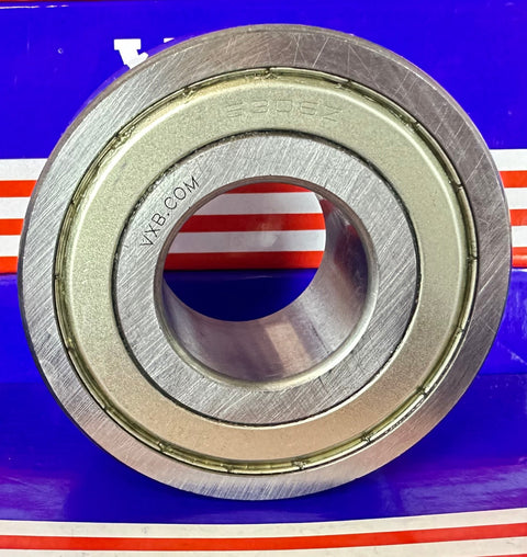 5306ZZ Angular Contact Bearing 30x72x30.2