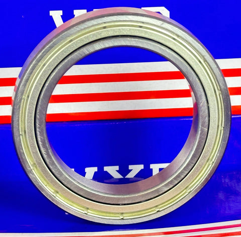 6911ZZ Ball Bearing 55x80x13mm - Shielded