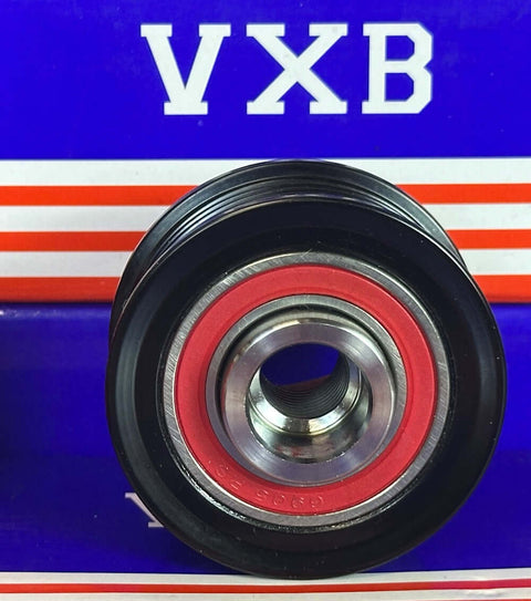 27415-F0030 Alternator pulley W/Clutch - Toyota/Lexus AKA 27415‑0W030