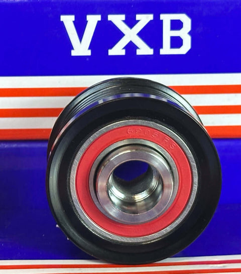 27415‑0P030 Toyota/Lexus Alternator Pulley One-way Clutch 274150P030 - Buy from your Canadian Bearings Supplier