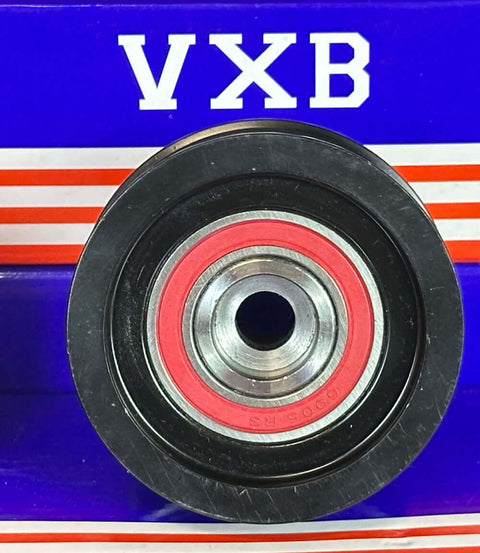 LR005993 - Poulie roue libre d'alternateur - LAND ROVER