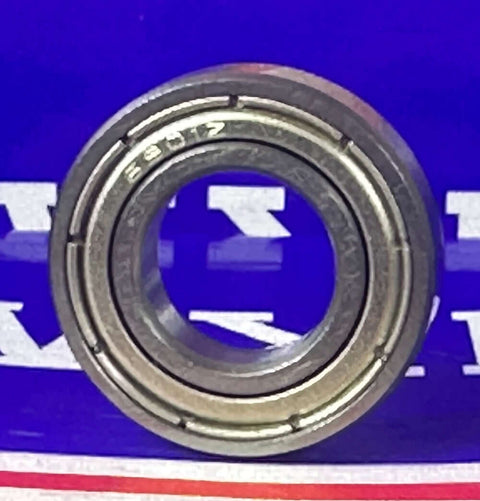 MR6901ZZ Ball Bearing 2x24x6mm Deep Groove