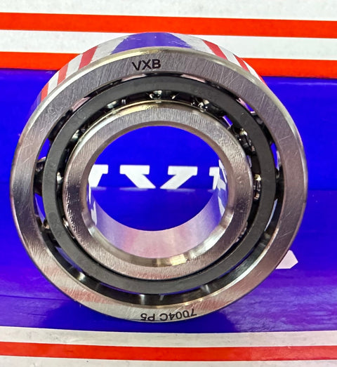 7004C P5 High precision Angular Contact Bearing ABEC-5 20x42x12