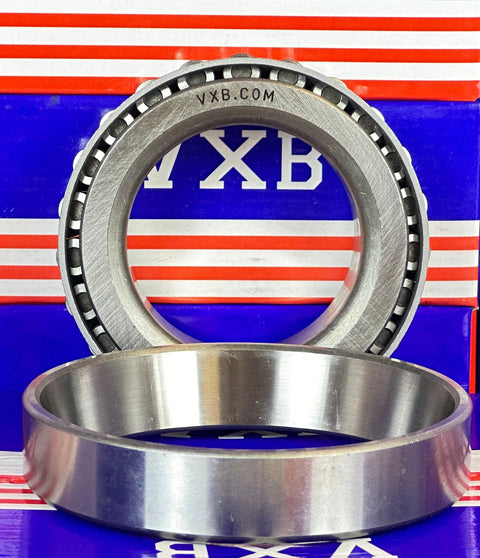 28680/28620 Tapered Roller Bearing 2 3/16" x 3 7/8" x 1"es