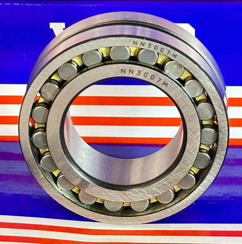 NN3007M Cylindrical Roller Bearing 35x62x20 Cylindrical Bearings