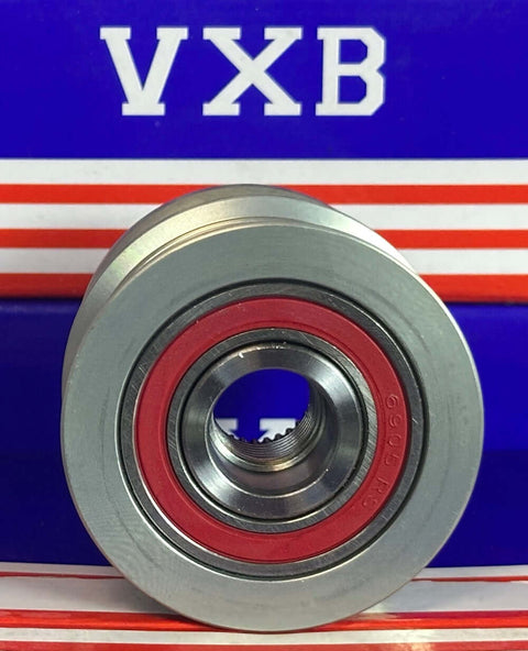 04E903201E Alternator Pulley Clutch - Freewheel Pulley for Audi VW Seat & Skoda