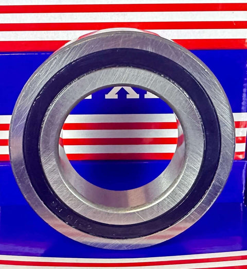4210-2RS Sealed Double Row Bearing 50x90x23mm
